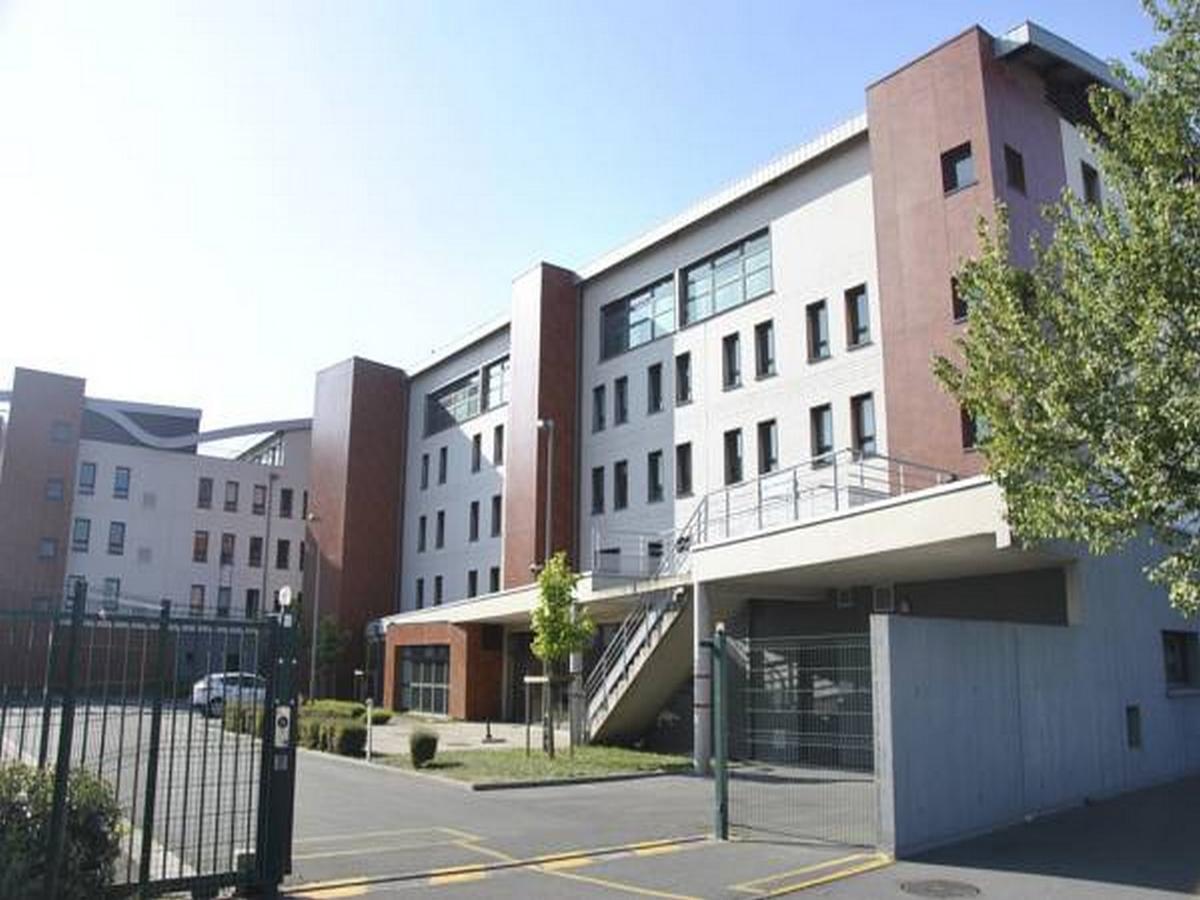 Hostel L'Escale Dunkierka Zewnętrze zdjęcie