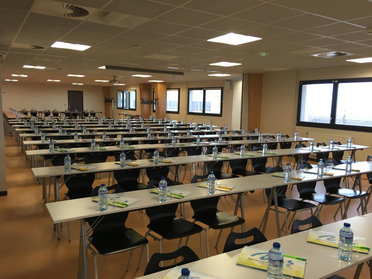 Hostel L'Escale Dunkierka Zewnętrze zdjęcie