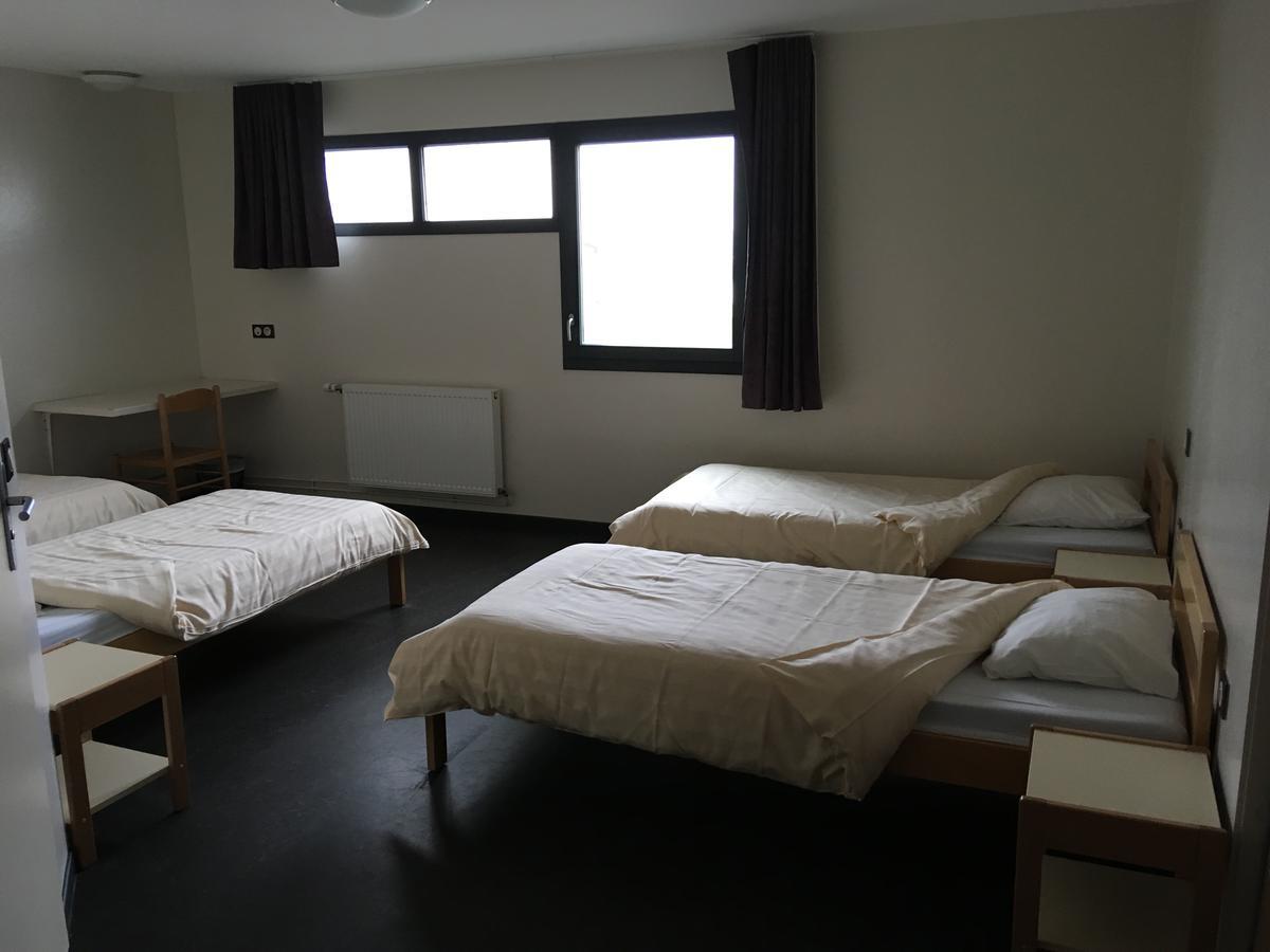 Hostel L'Escale Dunkierka Zewnętrze zdjęcie