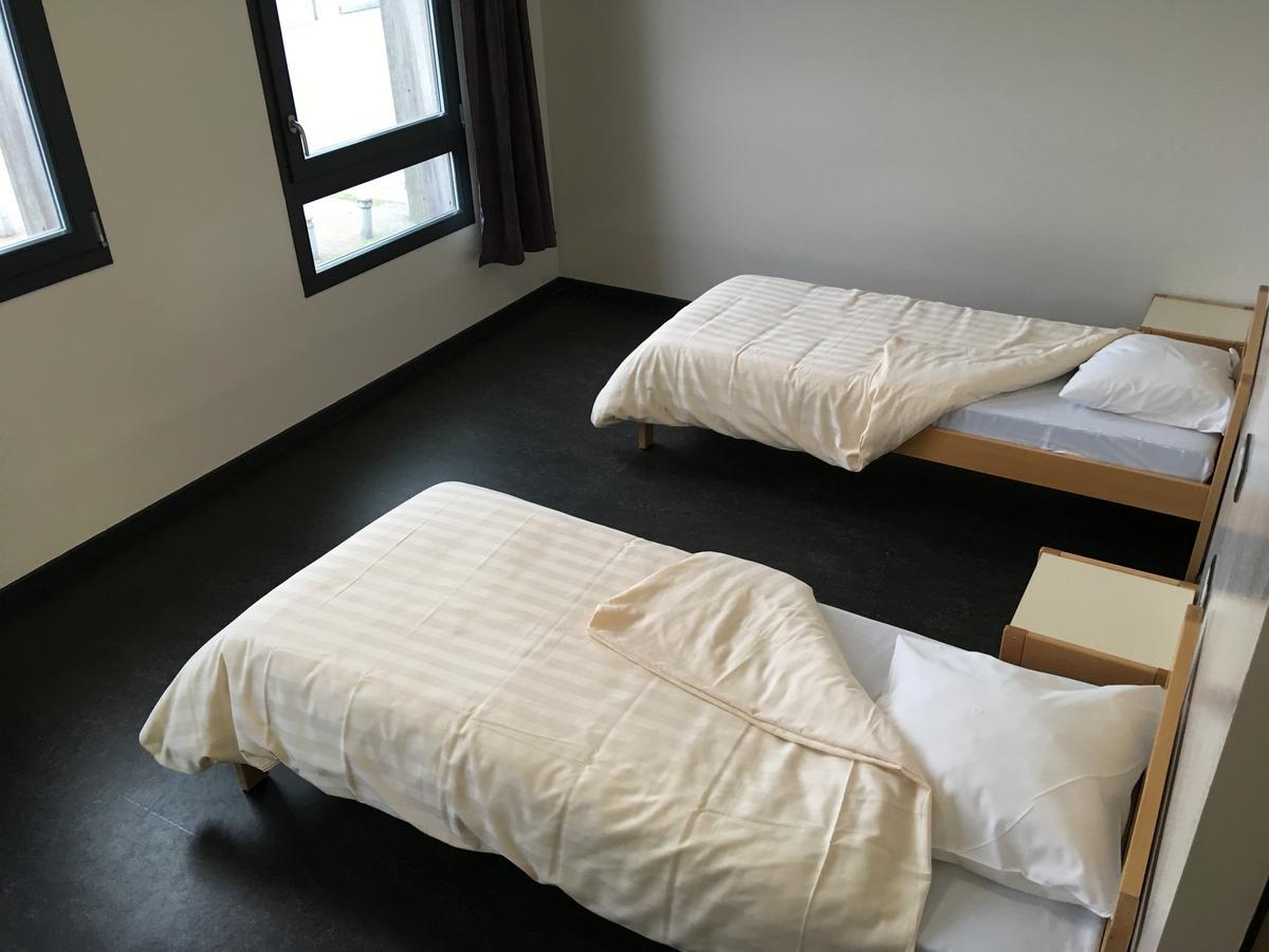 Hostel L'Escale Dunkierka Zewnętrze zdjęcie