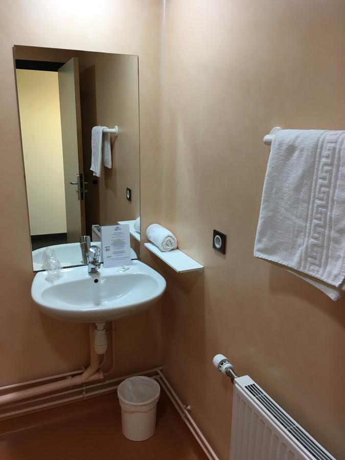 Hostel L'Escale Dunkierka Zewnętrze zdjęcie